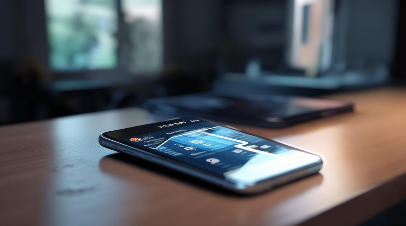 华为无线怎么设置才能让手机连上不卡顿？