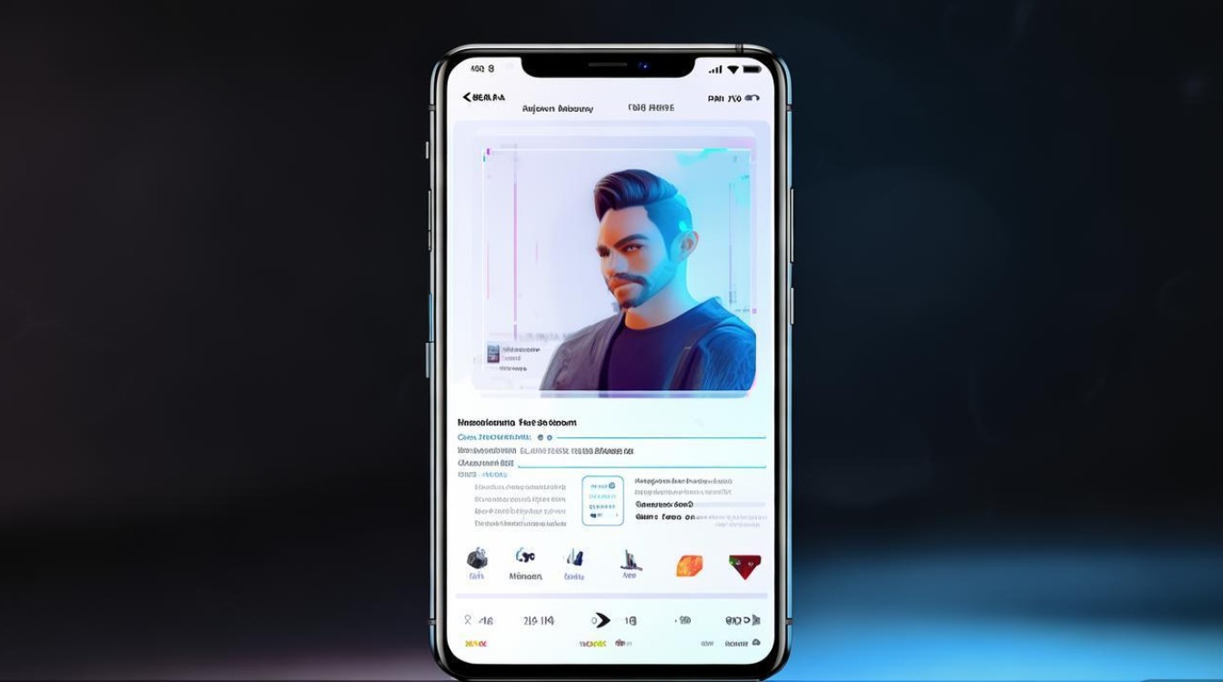 小米13虚拟形象怎么设置？新手也能轻松学会吗？