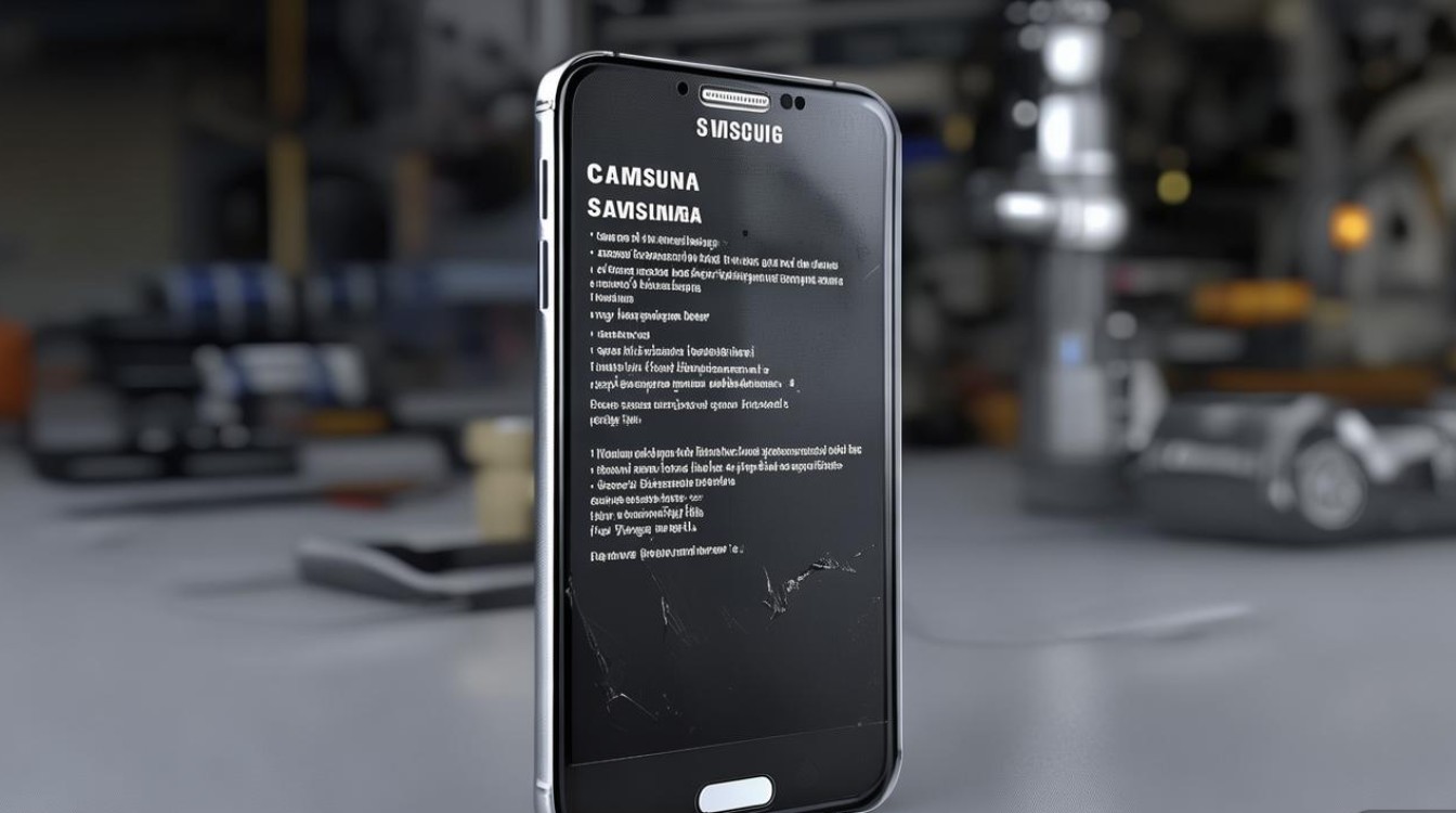 三星S4摄像头坏了怎么办？自己修还是找售后？