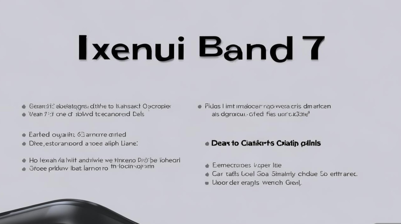 小米手环7优缺点有哪些？值得买吗？