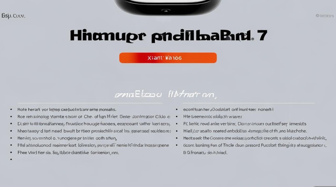 小米手环7优缺点有哪些？值得买吗？