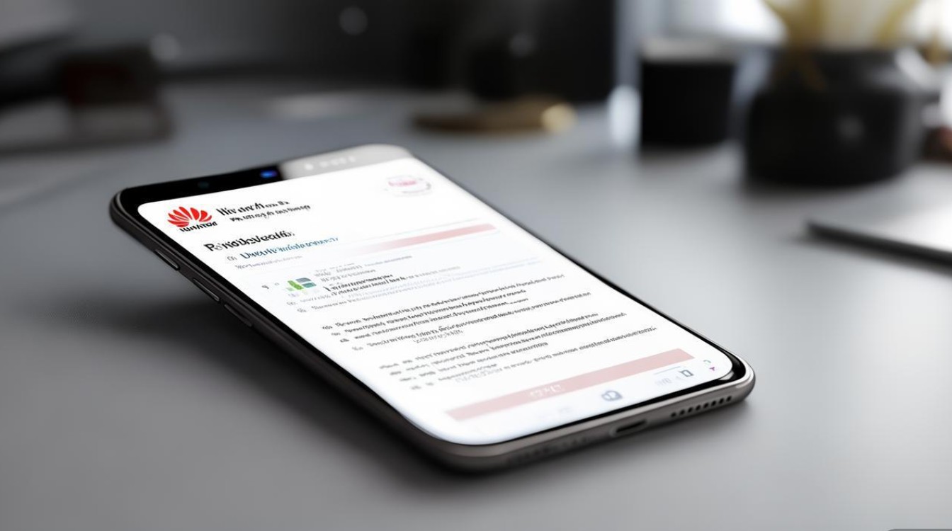 华为外放没声音怎么办?手机外放无声修复步骤有哪些?