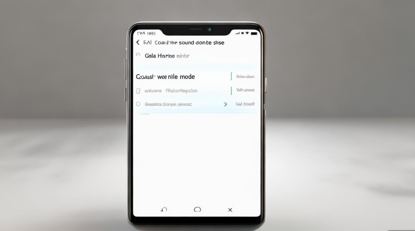 华为通话无声音但免提有声音,是哪里出了问题?