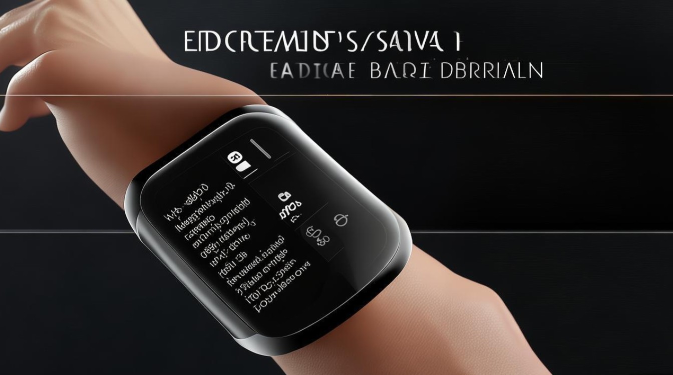 小米手环7开机没反应？新手必看开机教程来了！