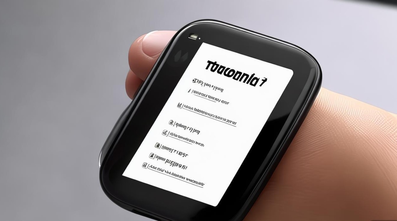 小米手环7开机没反应？新手必看开机教程来了！