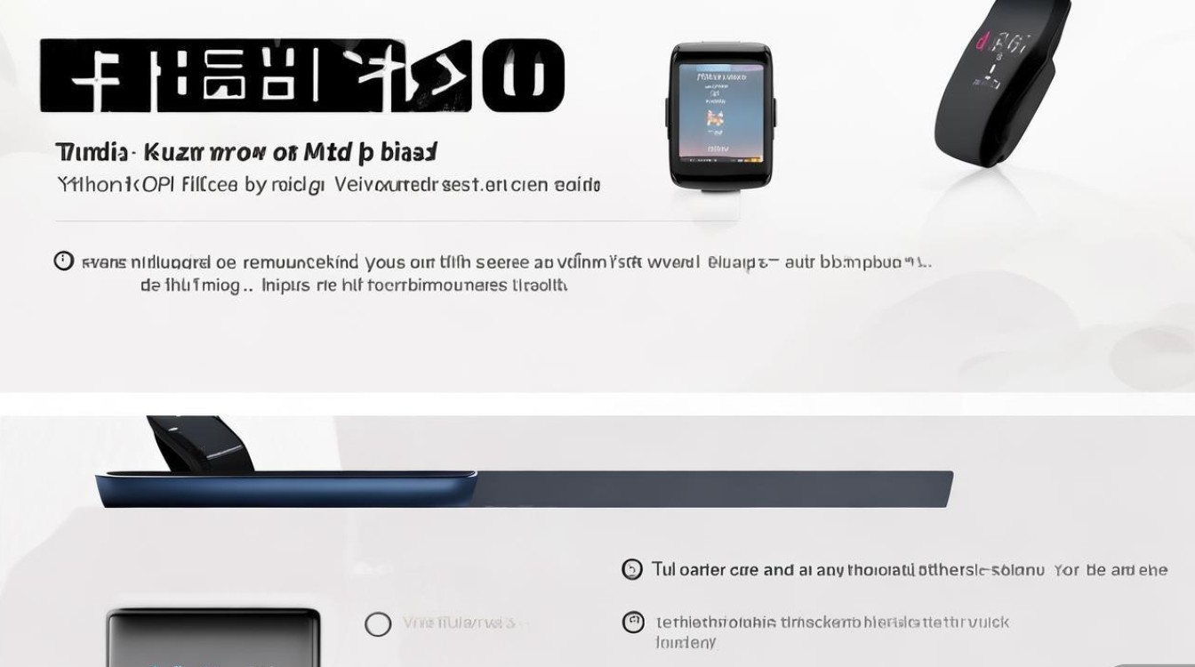 小米手环7怎么彻底关机？长按电源键没反应怎么办？