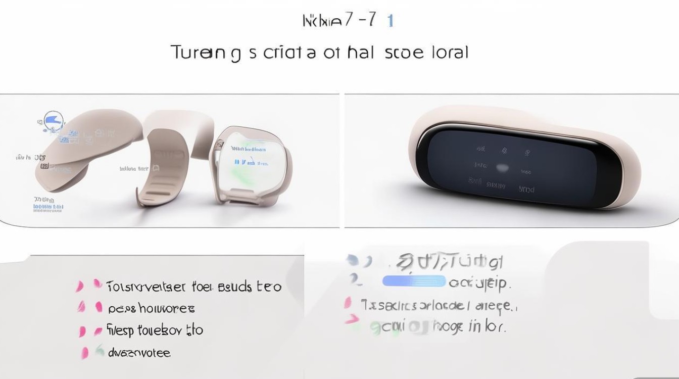 小米手环7怎么彻底关机？长按电源键没反应怎么办？