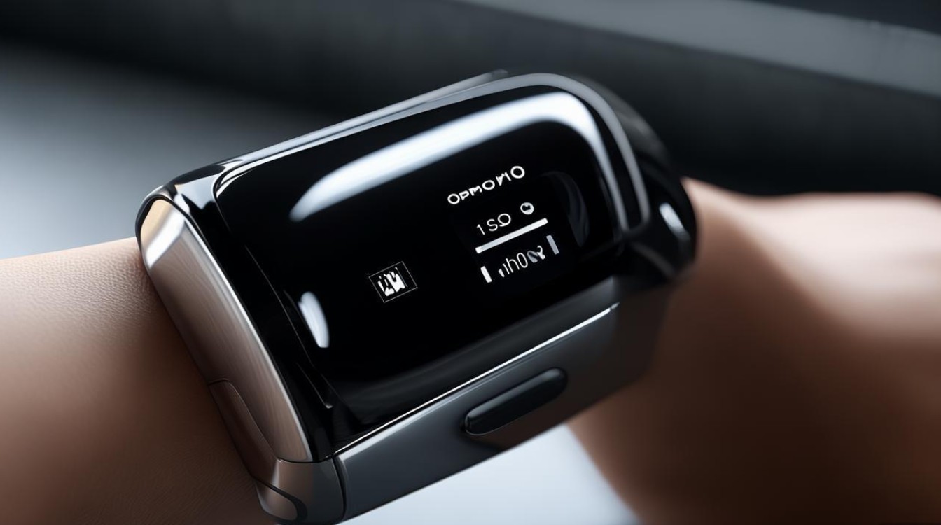 OPPO手环电量耐用吗?实际使用一天掉多少电?