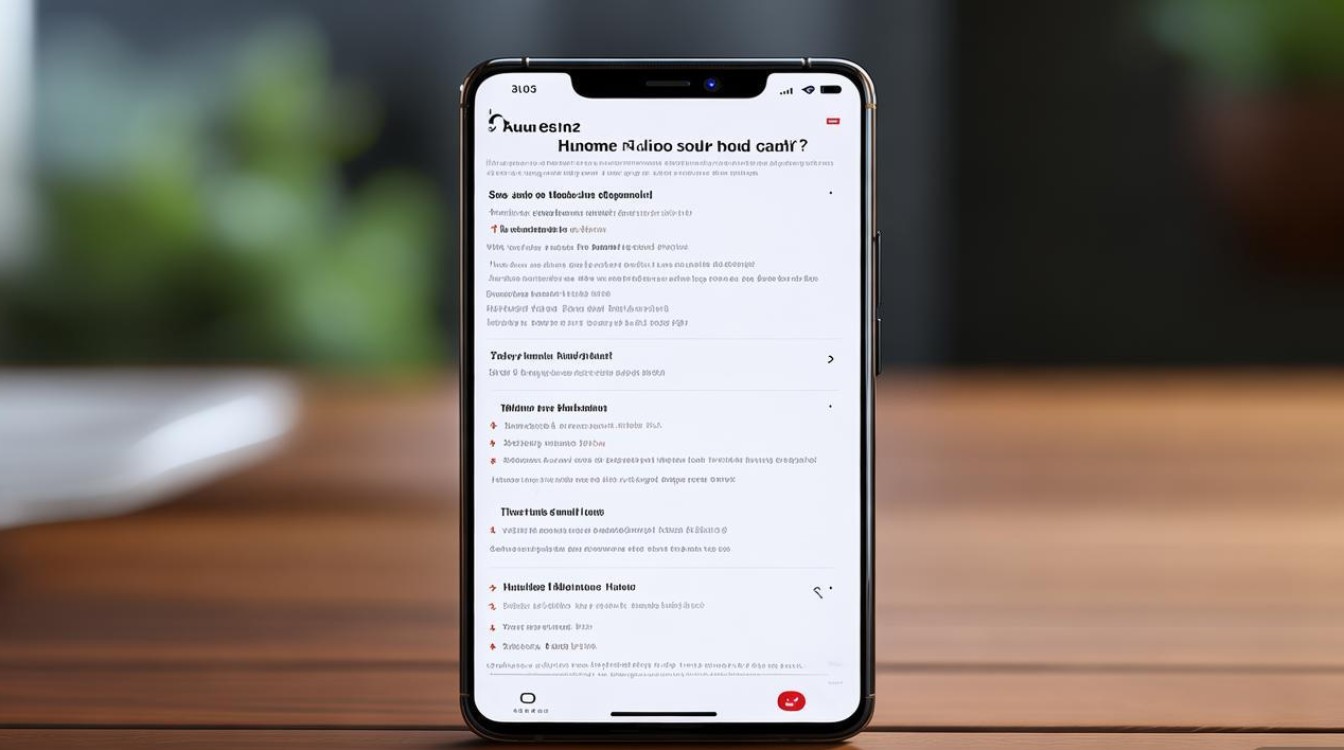 华为通话没声音怎么办？教你快速排查解决！