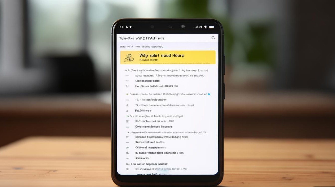华为通话没声音怎么办？教你快速排查解决！