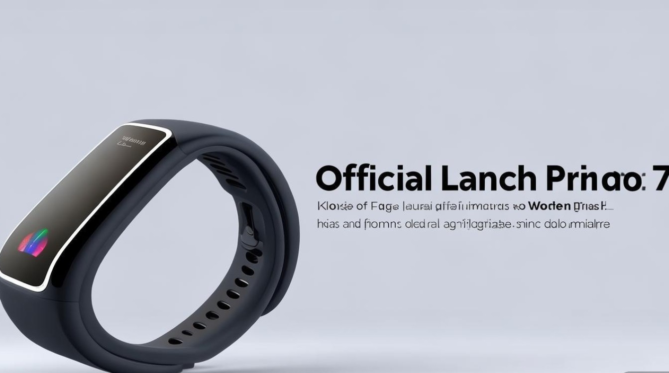 小米手环7上市价格是多少？值得买吗？