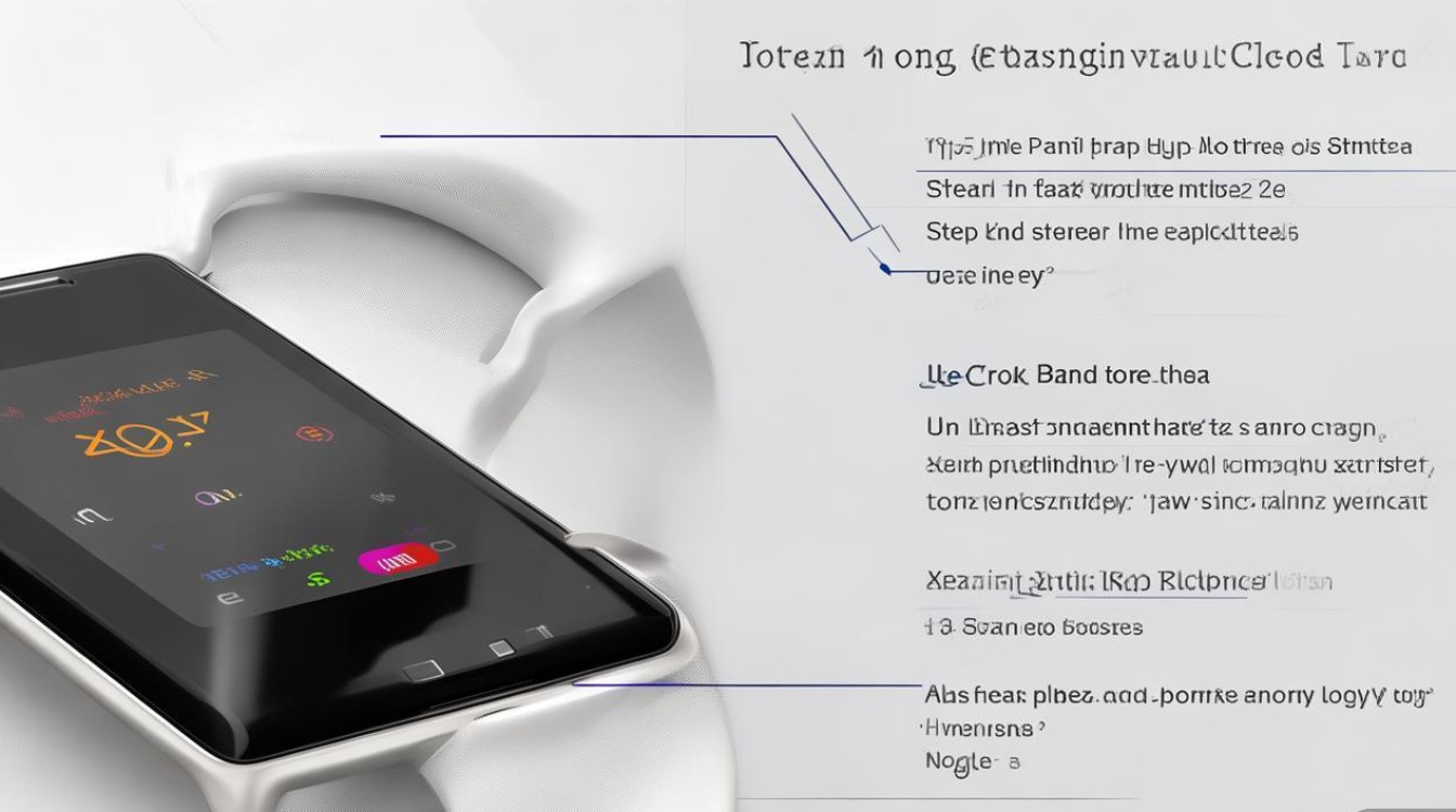 小米手环7怎么锁屏？详细步骤教程在这里