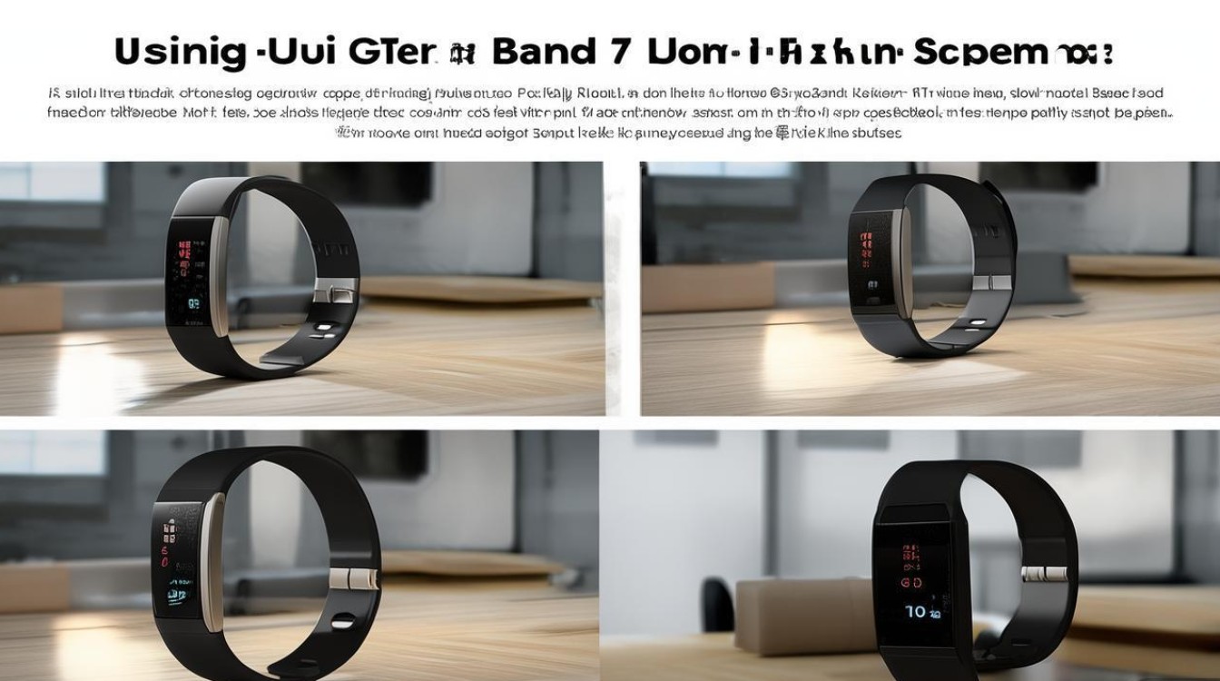 小米手环7怎么锁屏？详细步骤教程在这里