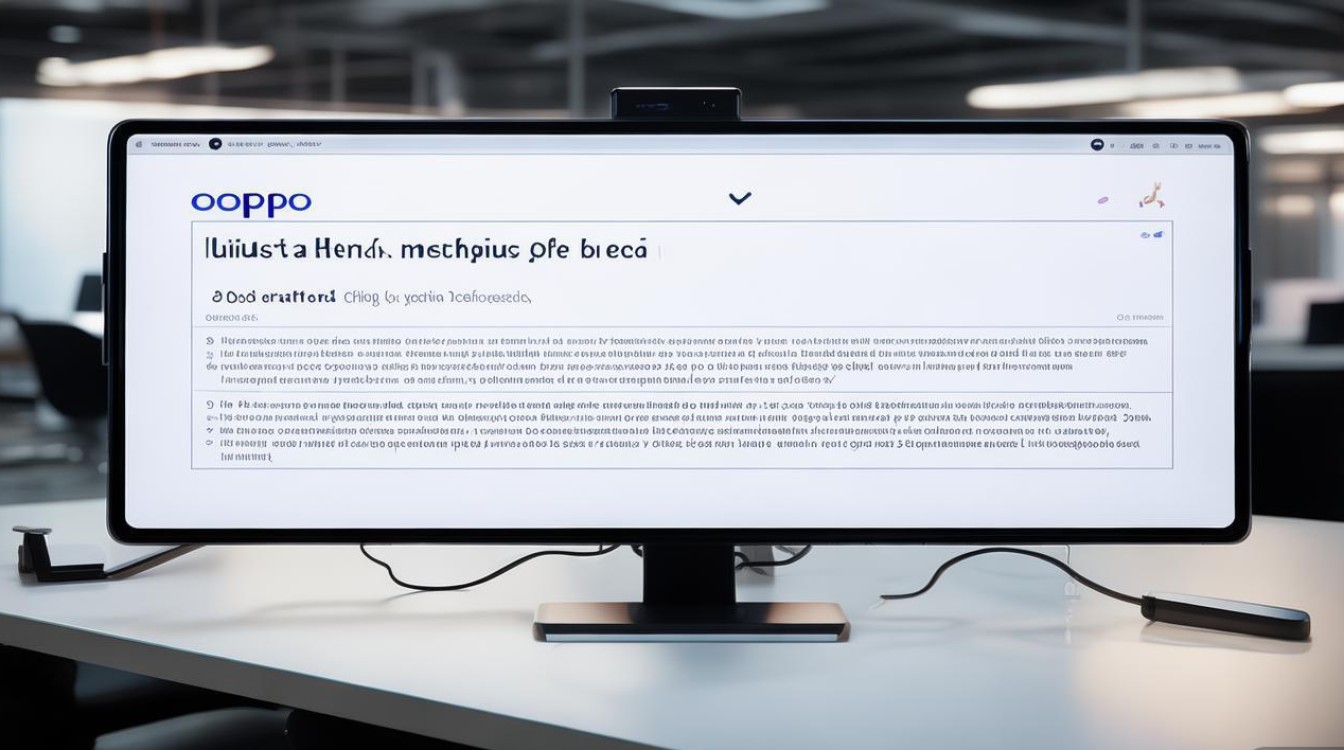 oppo手机返厂后怎么查进度?返厂维修状态哪里看?