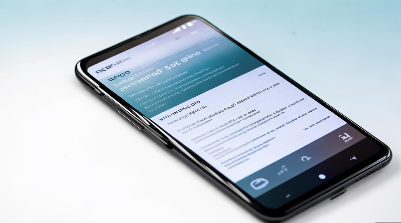 华为手机怎么装软件下载?新手小白必看步骤指南