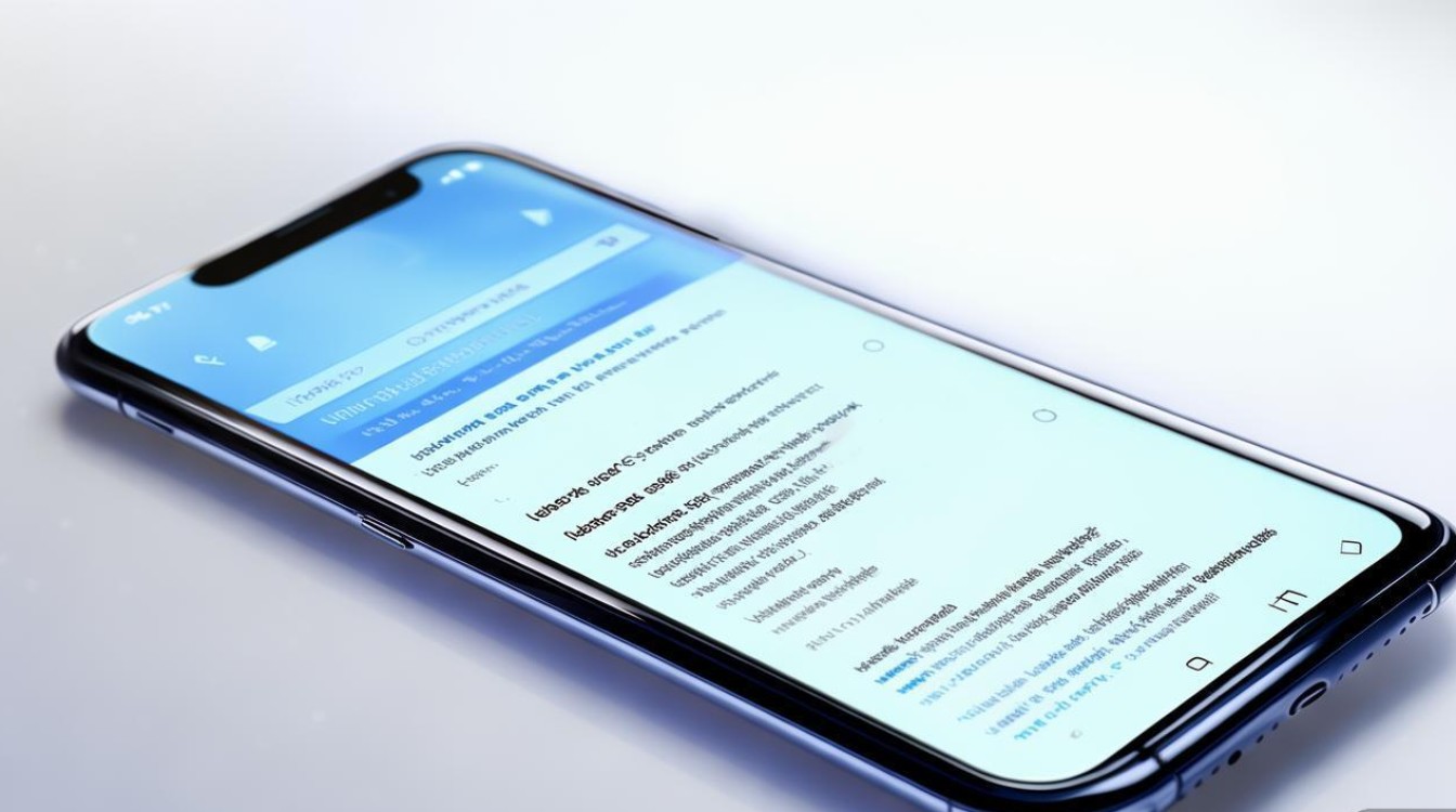华为手机怎么装软件下载?新手小白必看步骤指南