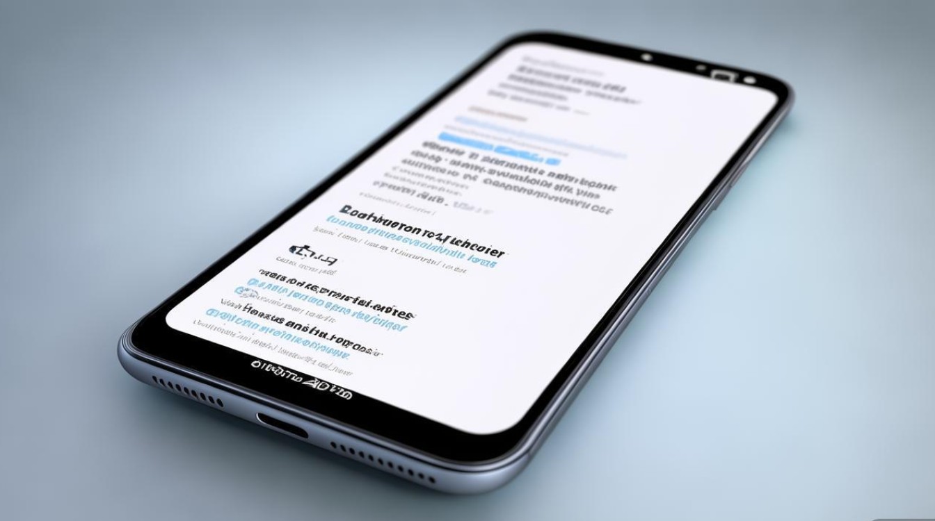 华为手机怎么装软件下载?新手小白必看步骤指南