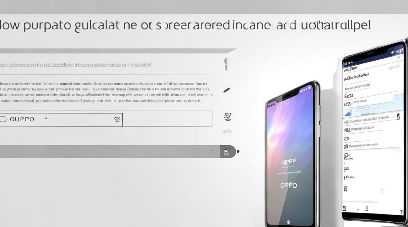 OPPO手机碎屏险怎么买?线上线下渠道及理赔流程详解