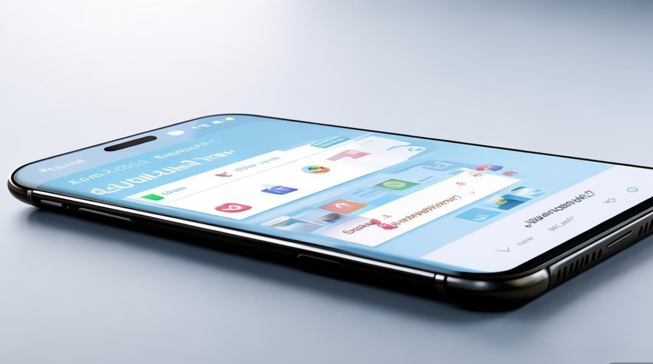 华为手机怎么装软件?非官方渠道下载安全吗?