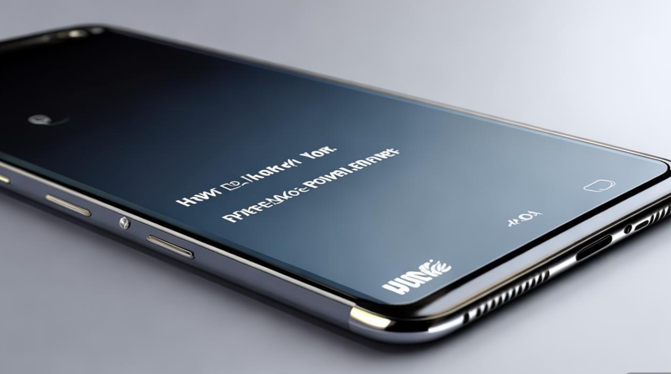 华为手机怎么样设置才能最省电?