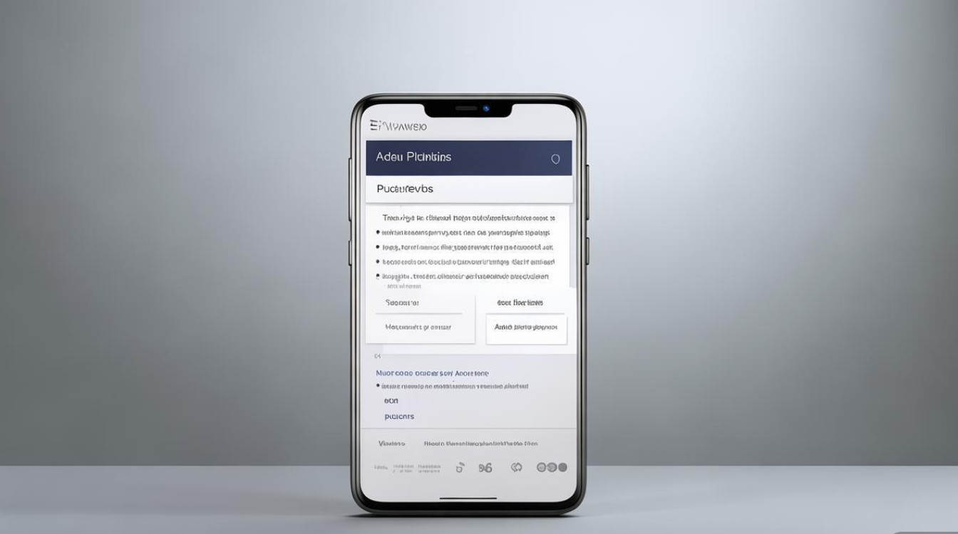 华为手机怎么添加插件？桌面/负一屏插件添加教程来了！