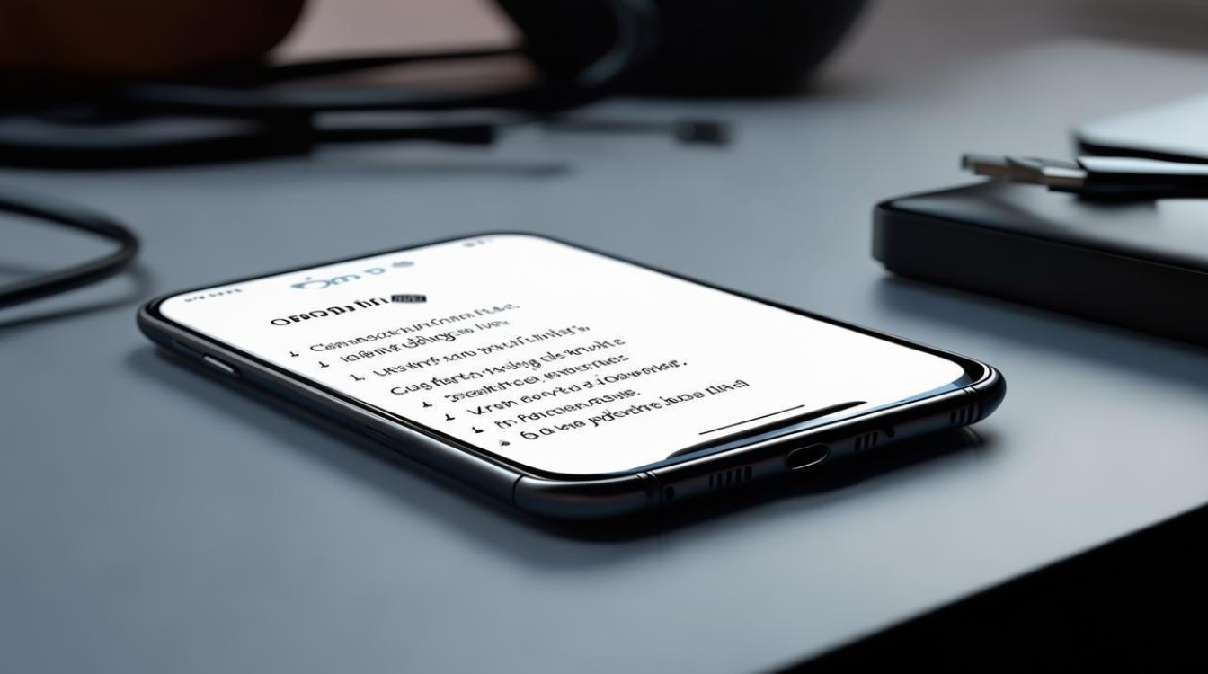 oppo手机没电了怎么办？快速充电和应急修复方法有哪些？