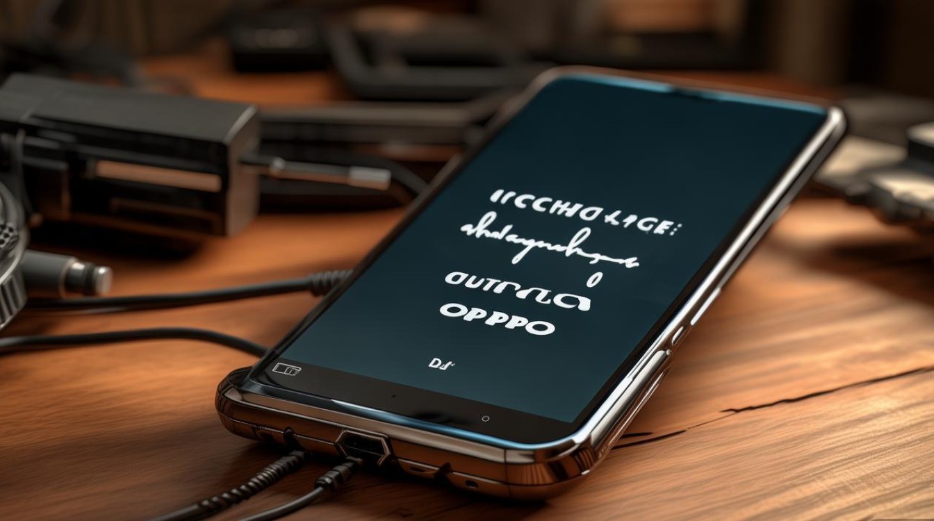 老款oppo手机电池不耐用？教你补电技巧延长续航！