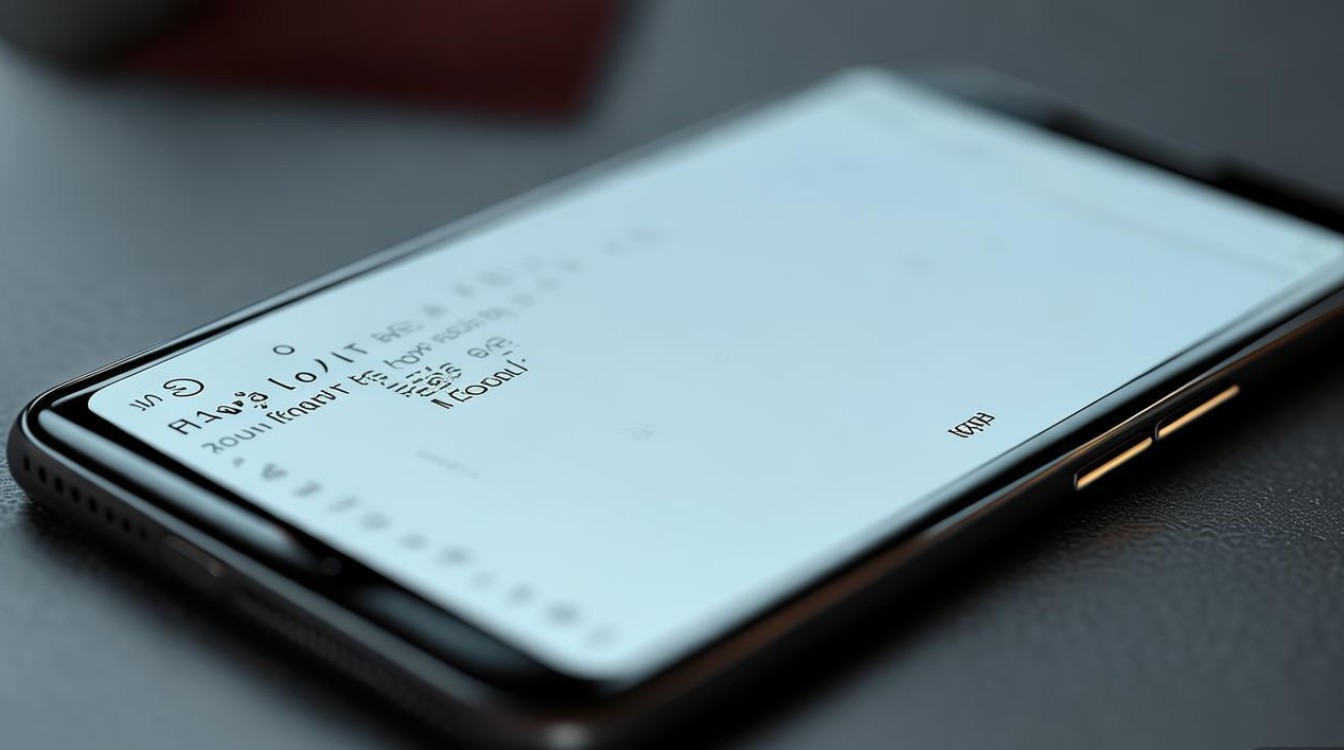 华为手机没有外音怎么办？开启方法与故障排查指南