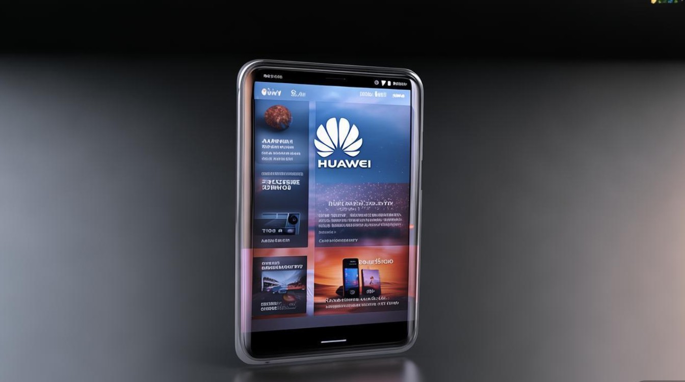 华为手机怎么看具体款式？型号参数在哪查？