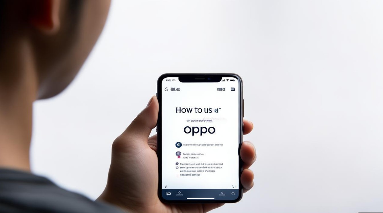 小爱同学OPPO手机怎么弄？详细步骤教程来了