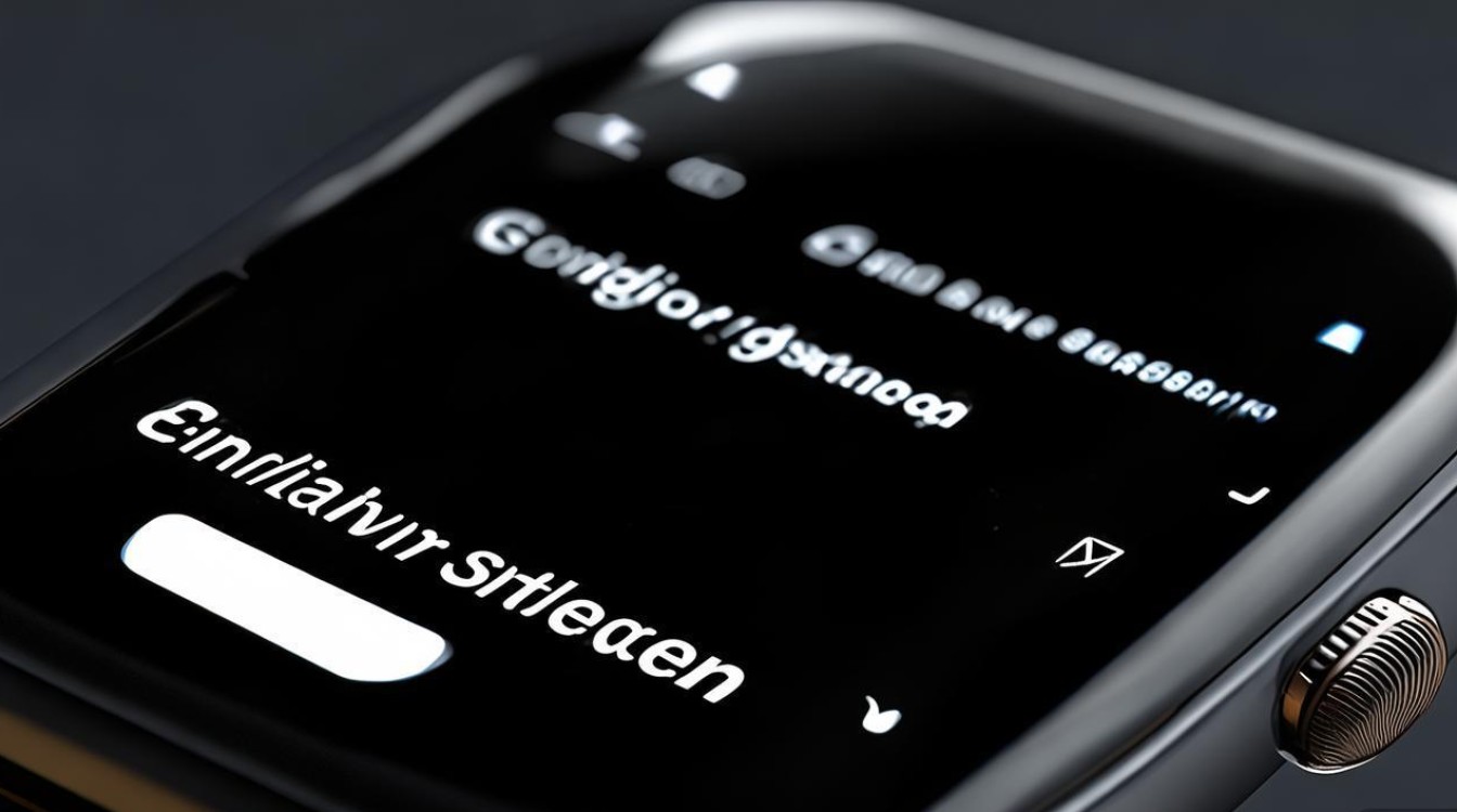 红米Redmi Watch2屏幕常亮怎么设置？