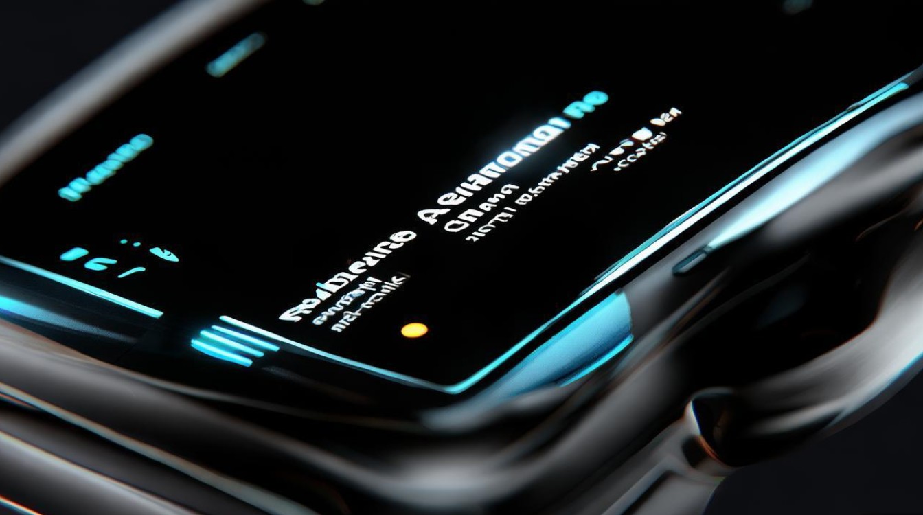 红米Redmi Watch2屏幕常亮怎么设置？