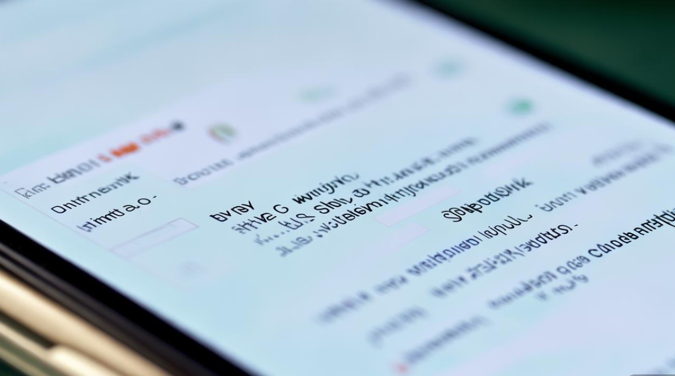 华为手机如何切换到3G网络？设置步骤详解