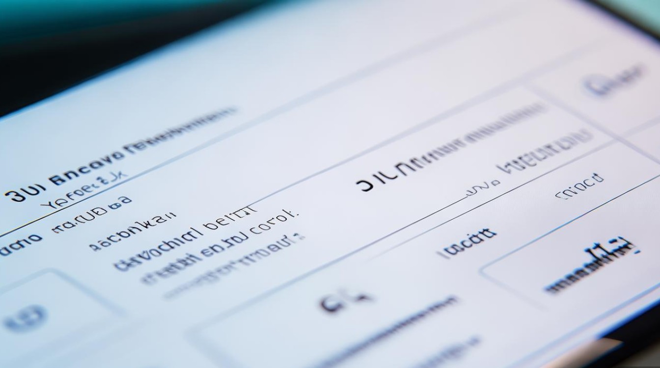 华为手机如何切换到3G网络？设置步骤详解