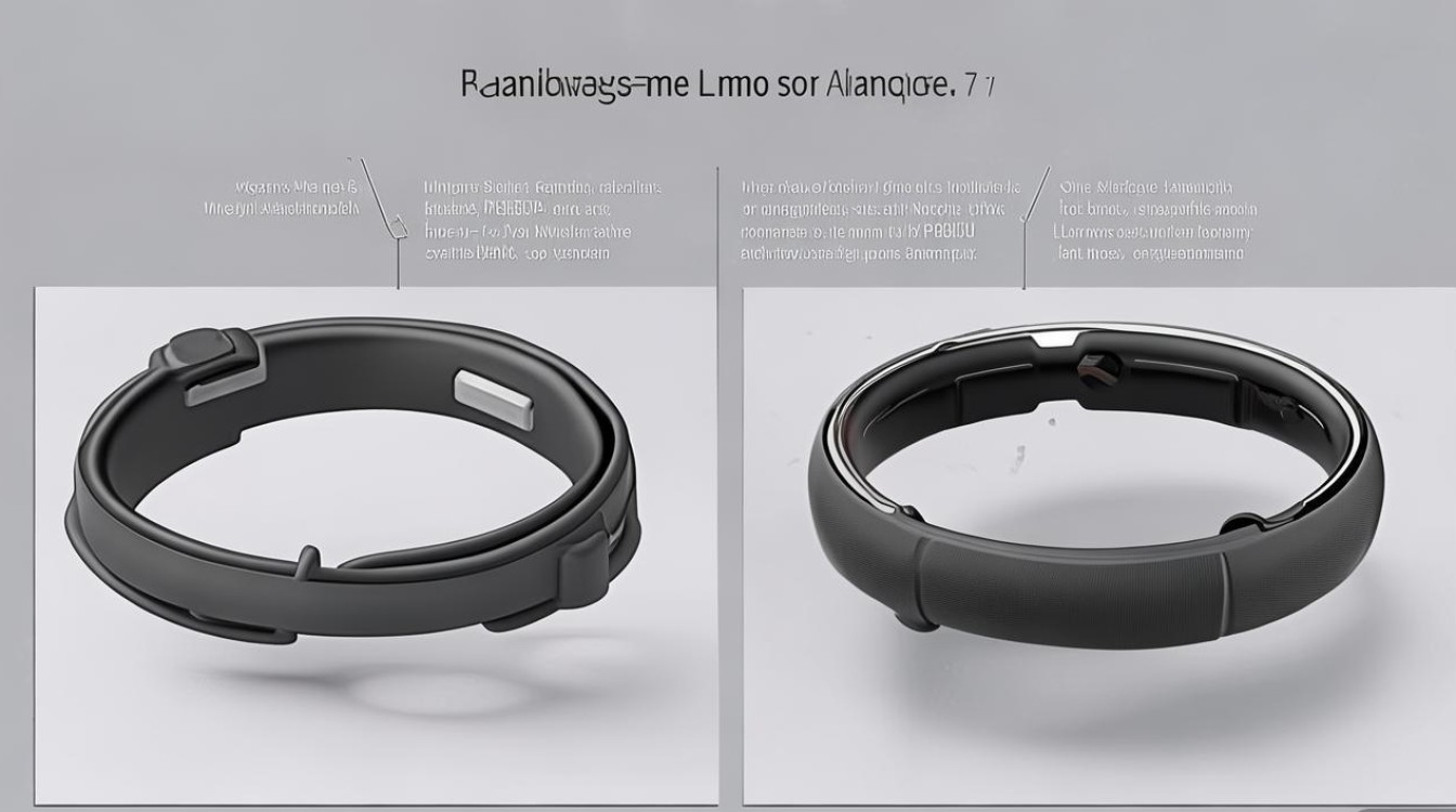 小米手环7和7Pro区别大吗？哪个更适合日常使用？