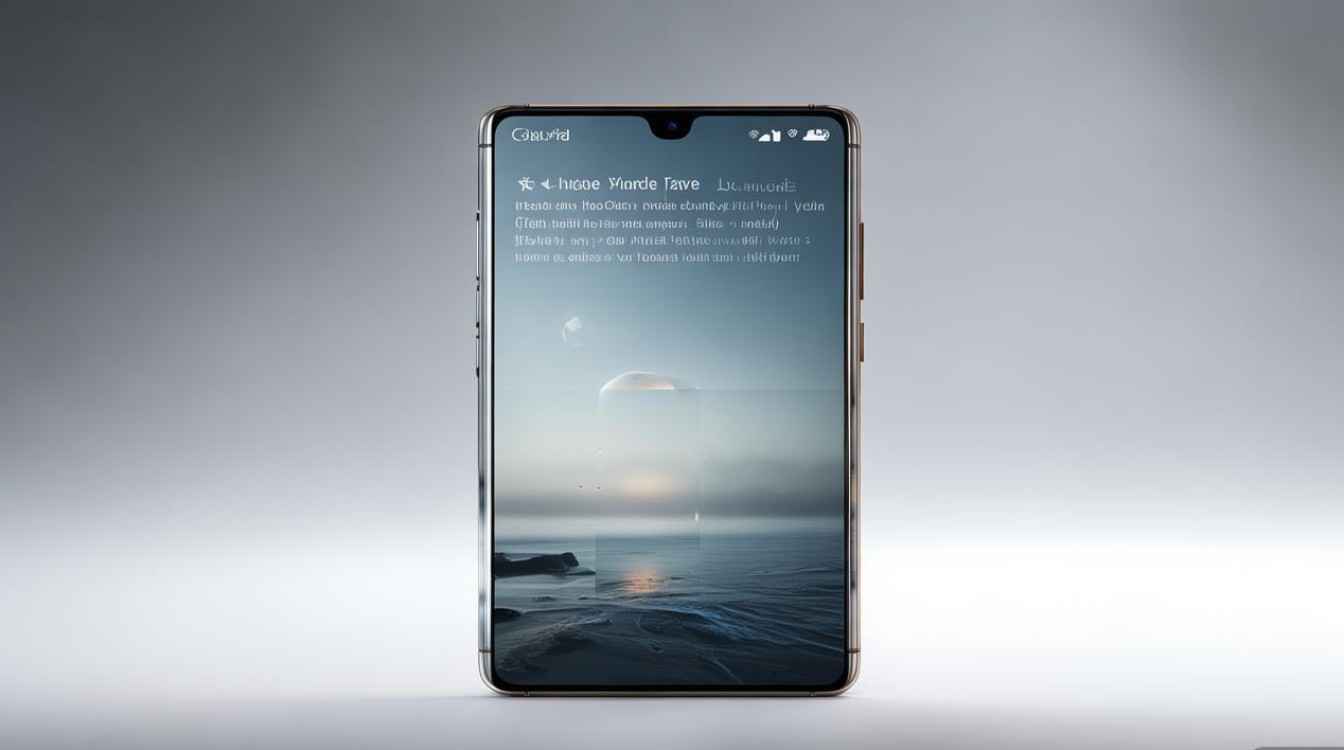 华为手机怎么放大屏幕？教你3种方法轻松搞定！