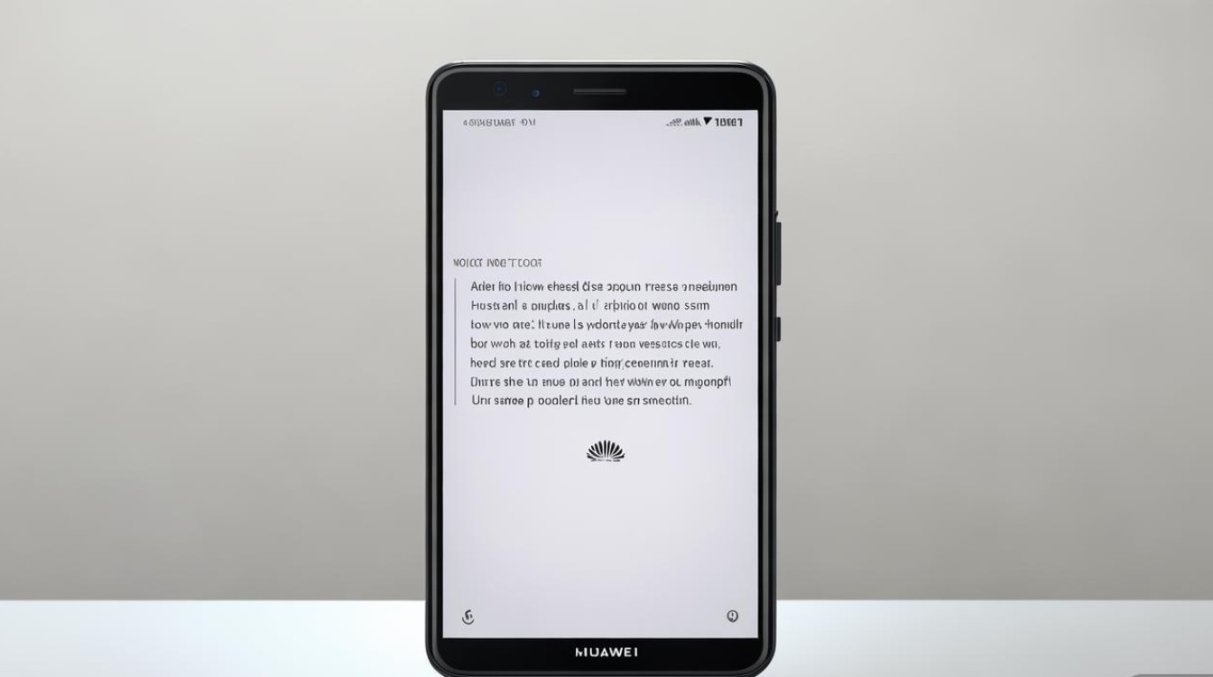 华为手机怎么调外音？通话外音没声音怎么办？