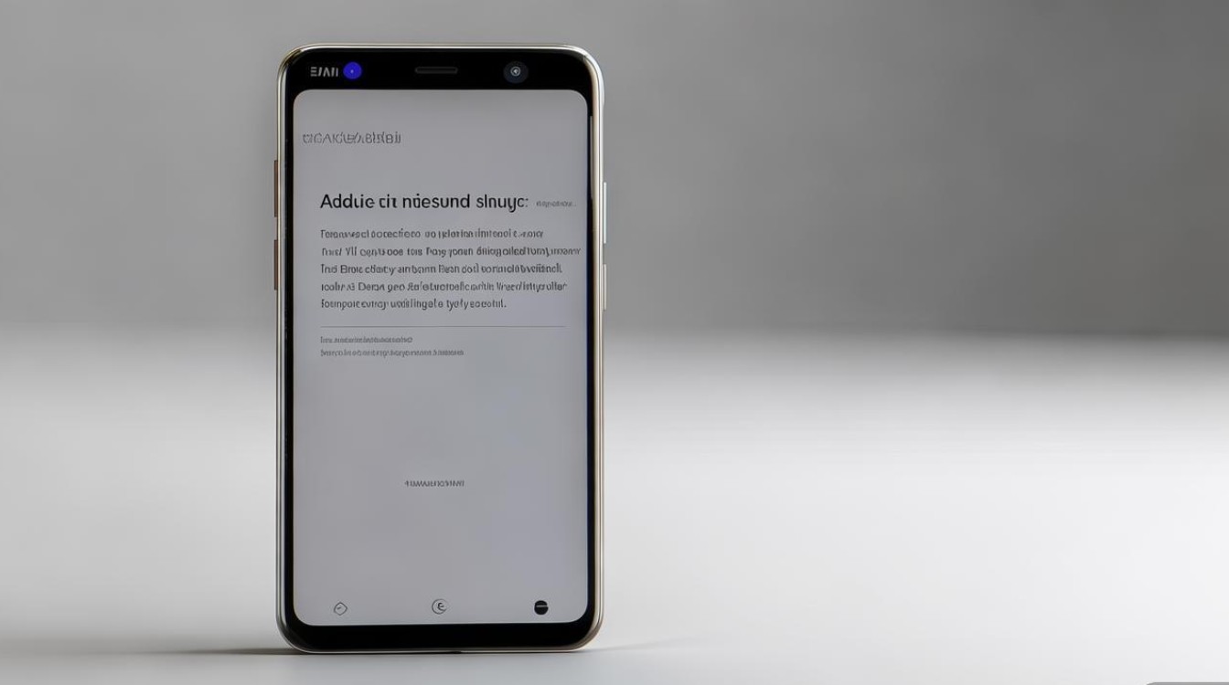 华为手机怎么调外音？通话外音没声音怎么办？