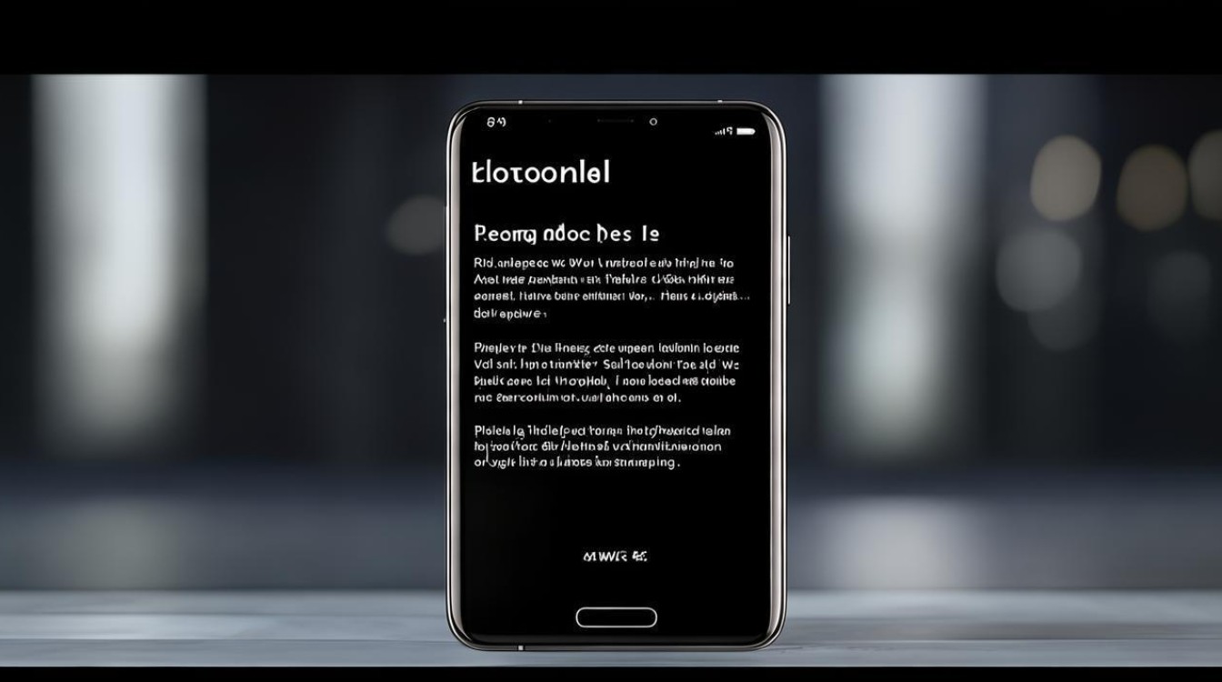 华为手机导出图片后不显示怎么办？解决方法在这里