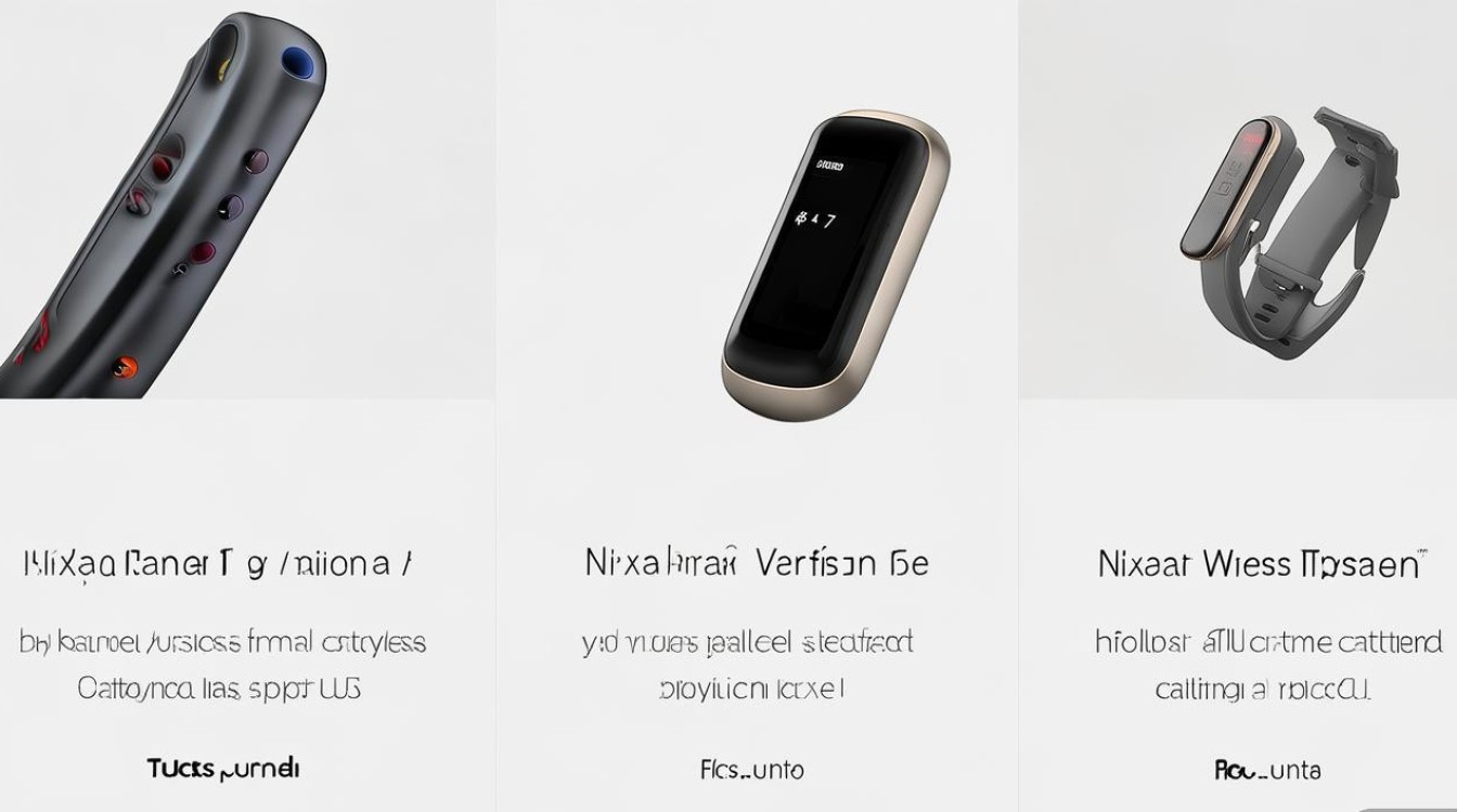 小米手环7和NFC版区别大吗？日常使用哪个更值得选？