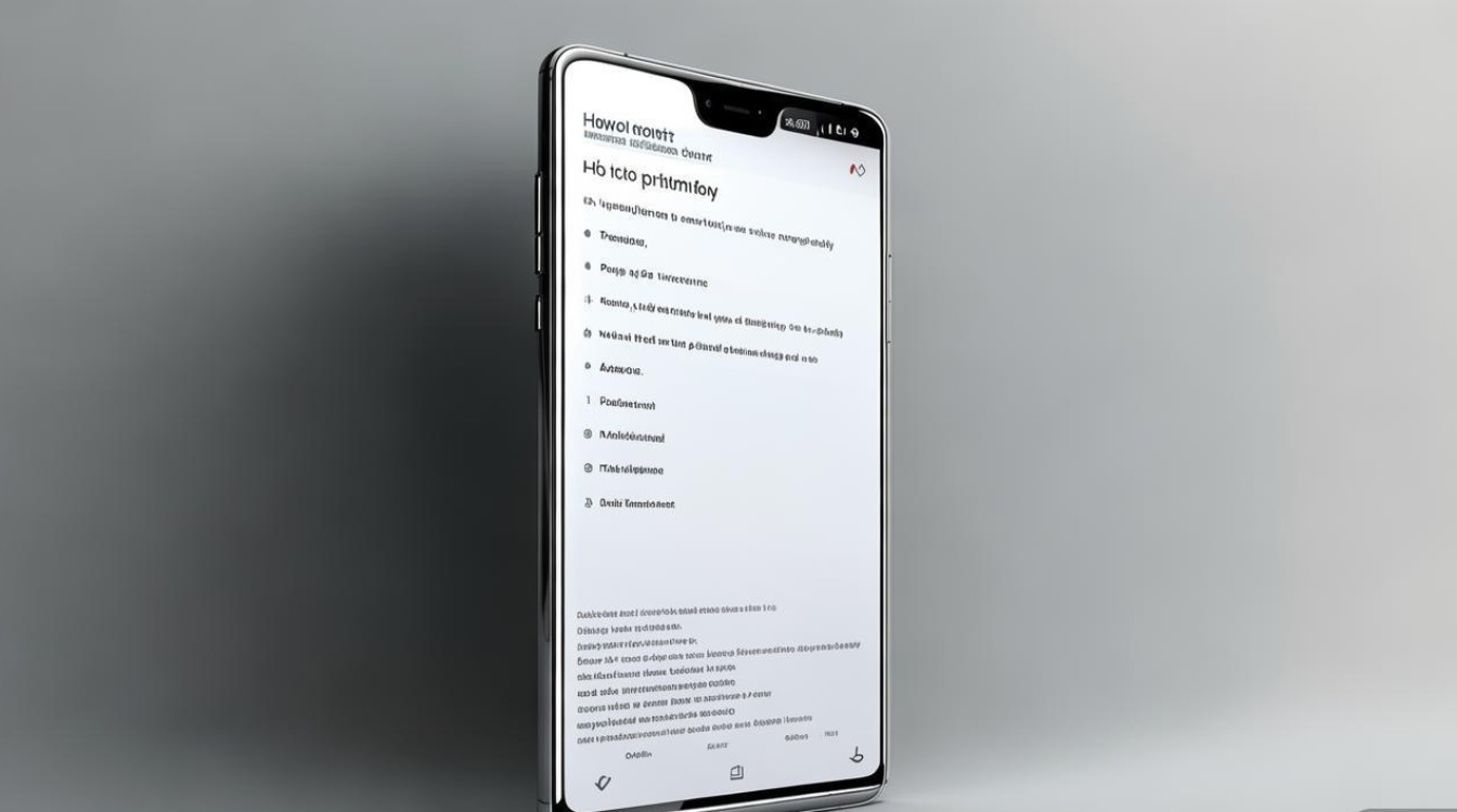 华为手机怎么导出图片到电脑或相册？详细步骤看这里