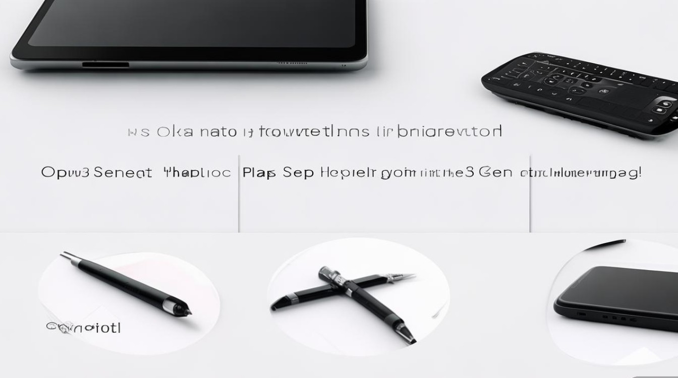 oppo手写板怎么连接手机？OPPO手写板连接教程及问题解答