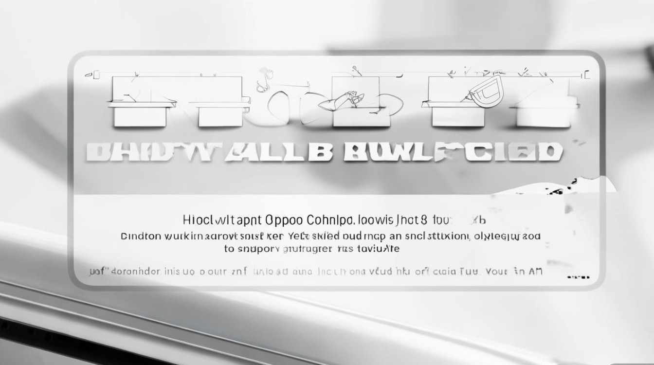 oppo手写板怎么连接手机？OPPO手写板连接教程及问题解答