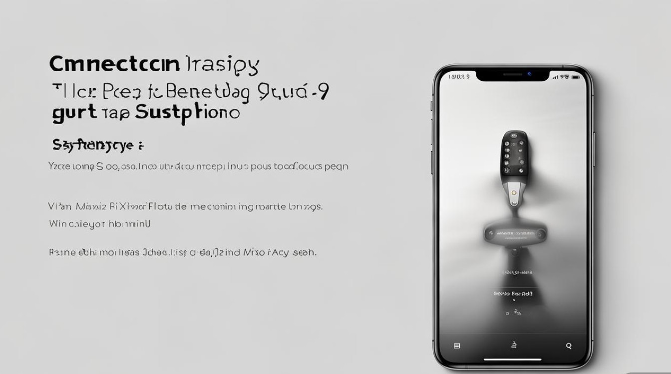 小米手环7怎么连手机？教程步骤详解，新手必看！