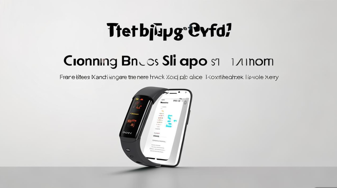 小米手环7怎么连手机？教程步骤详解，新手必看！