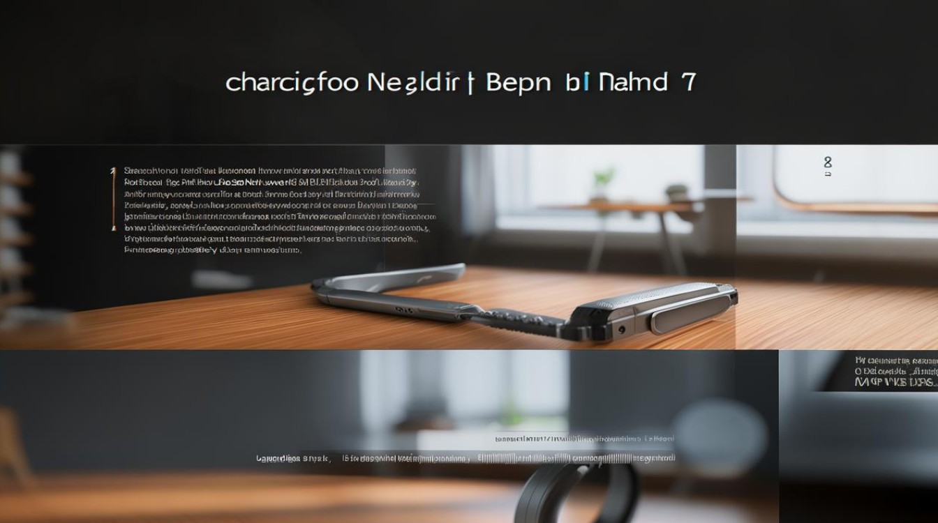 小米手环7充电教程，充电口在哪？怎么充才不伤电池？