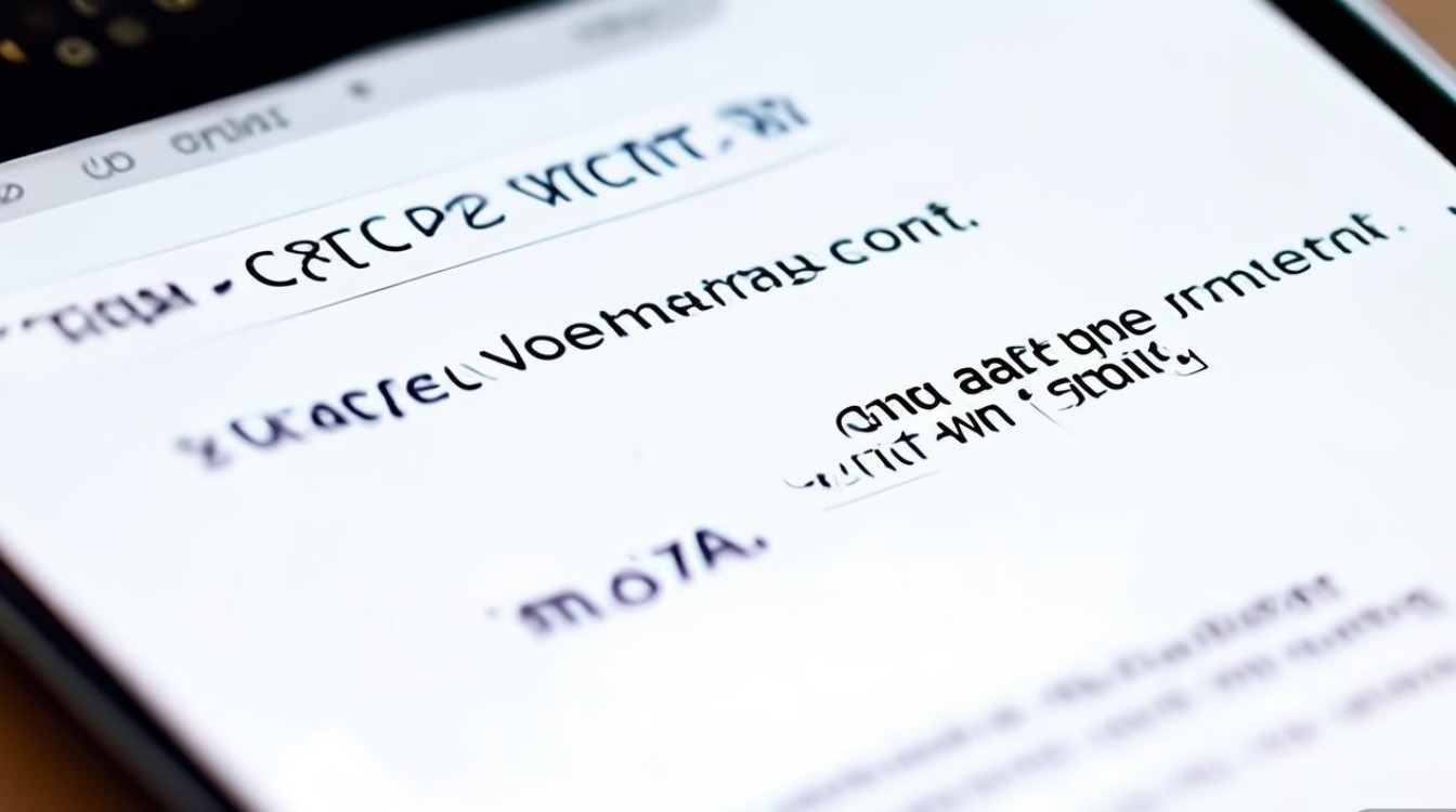 OPPO手机怎么购买小字体？系统设置里字体大小在哪调？