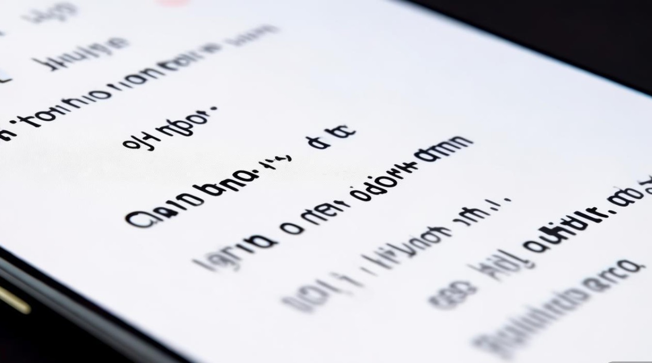 OPPO手机怎么购买小字体？系统设置里字体大小在哪调？