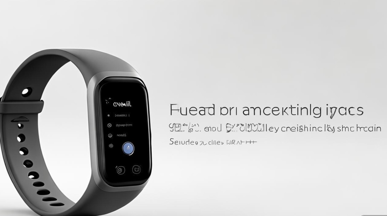 小米手环7怎么看剩余电量？教程步骤详解