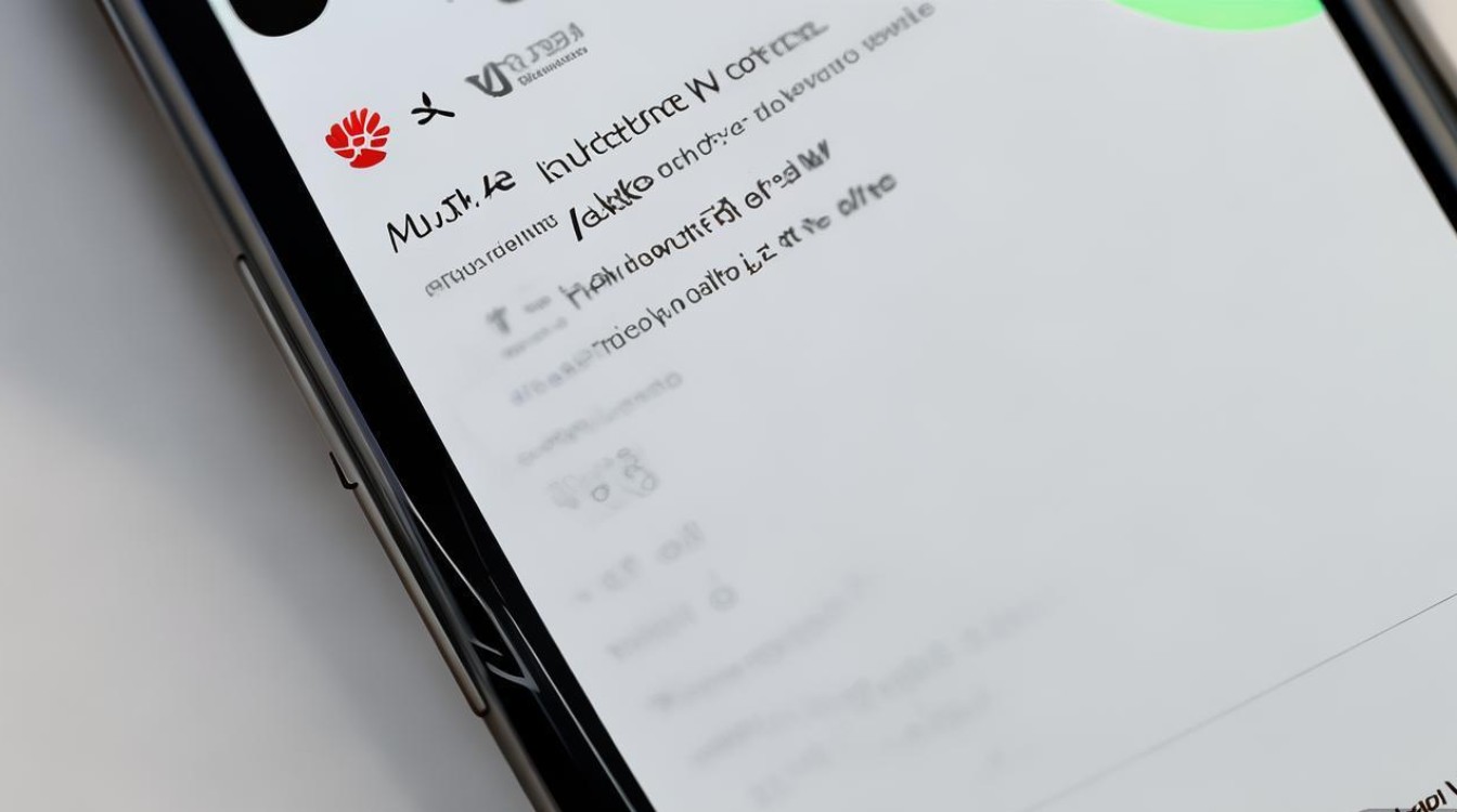 华为手机通话声音小怎么办？教你几招轻松解决！